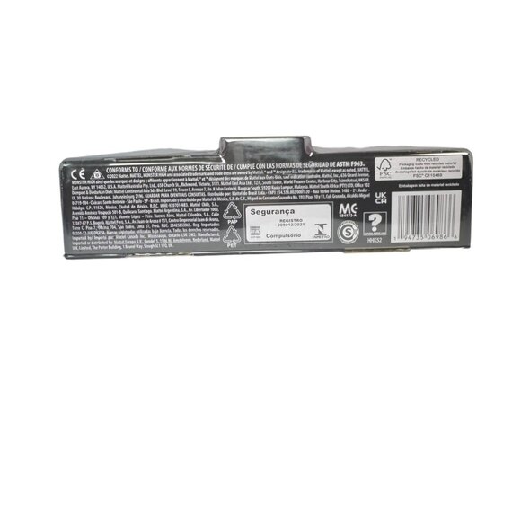 Monster High Clawdeen Wolf Doll w/ Crescent Pet Werewolf Horror Goth Punk Emo - Picture 7 of 13